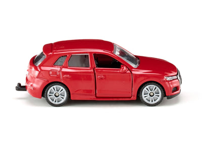 Siku Audi Q5-SKU1522-Animal Kingdoms Toy Store