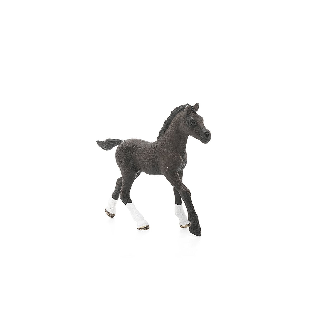 Schleich Arabian Foal-13762-Animal Kingdoms Toy Store