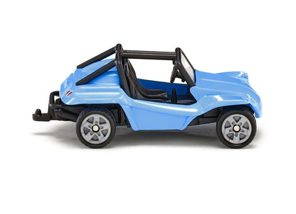 Siku Beach Buggy-SKU1057-Animal Kingdoms Toy Store