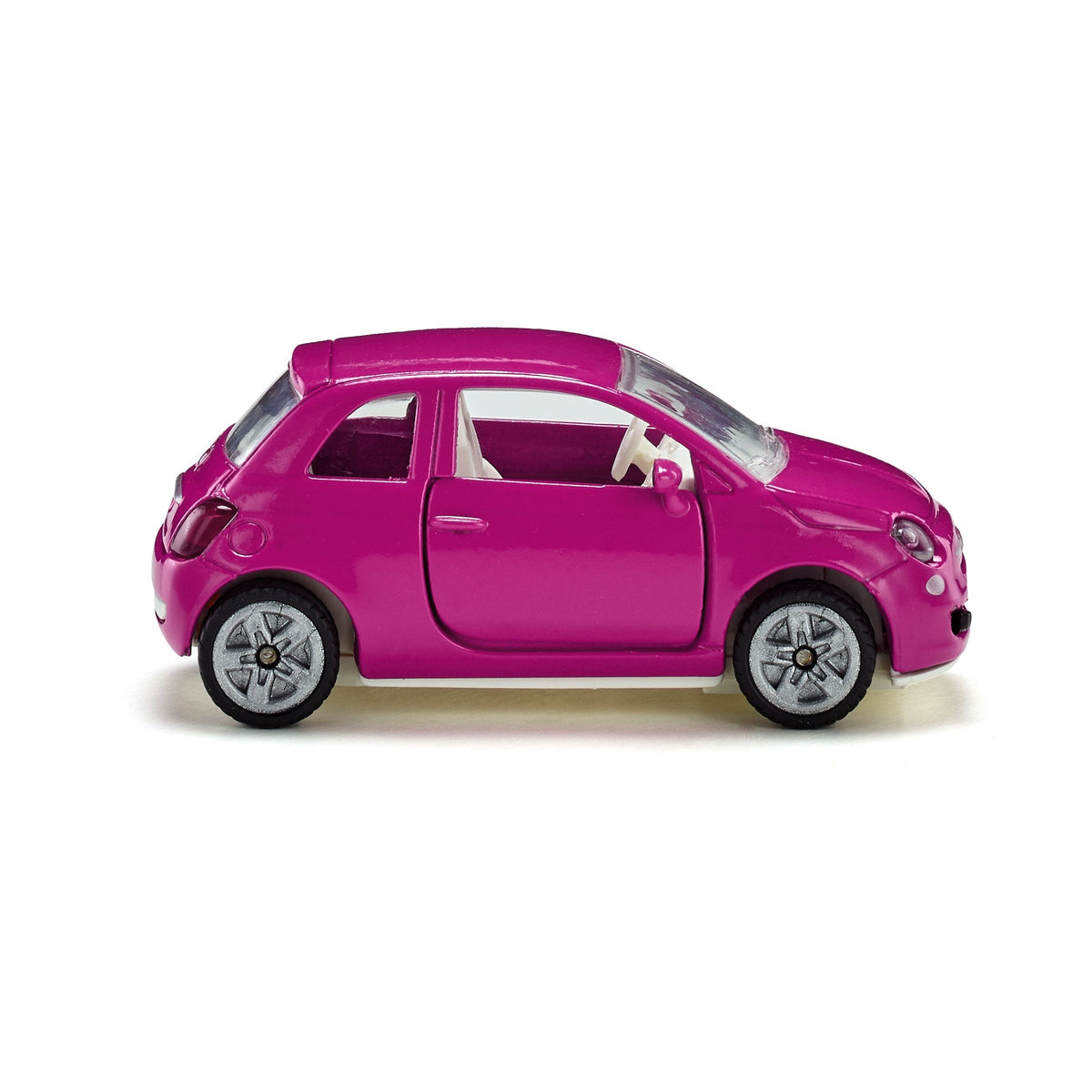 Siku Craftwork Fiat 500 Princess-SKU6503-Animal Kingdoms Toy Store