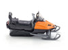Siku Snowmobile-SKU0860-Animal Kingdoms Toy Store