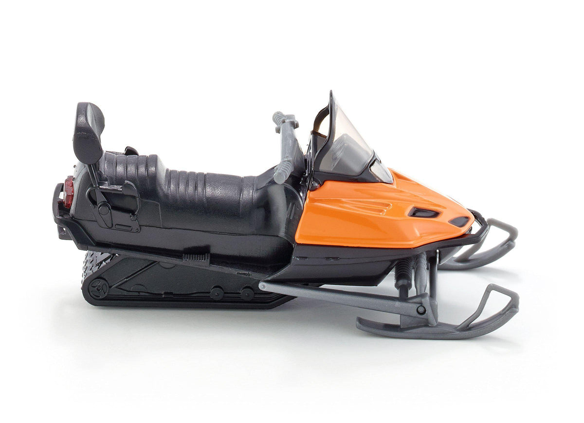 Siku Snowmobile-SKU0860-Animal Kingdoms Toy Store