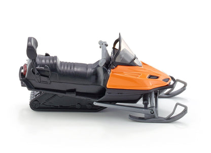 Siku Snowmobile-SKU0860-Animal Kingdoms Toy Store