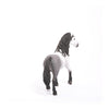 Schleich Andalusian Stallion-13821-Animal Kingdoms Toy Store