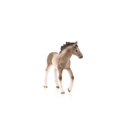 Schleich Andalusian Foal-13822-Animal Kingdoms Toy Store