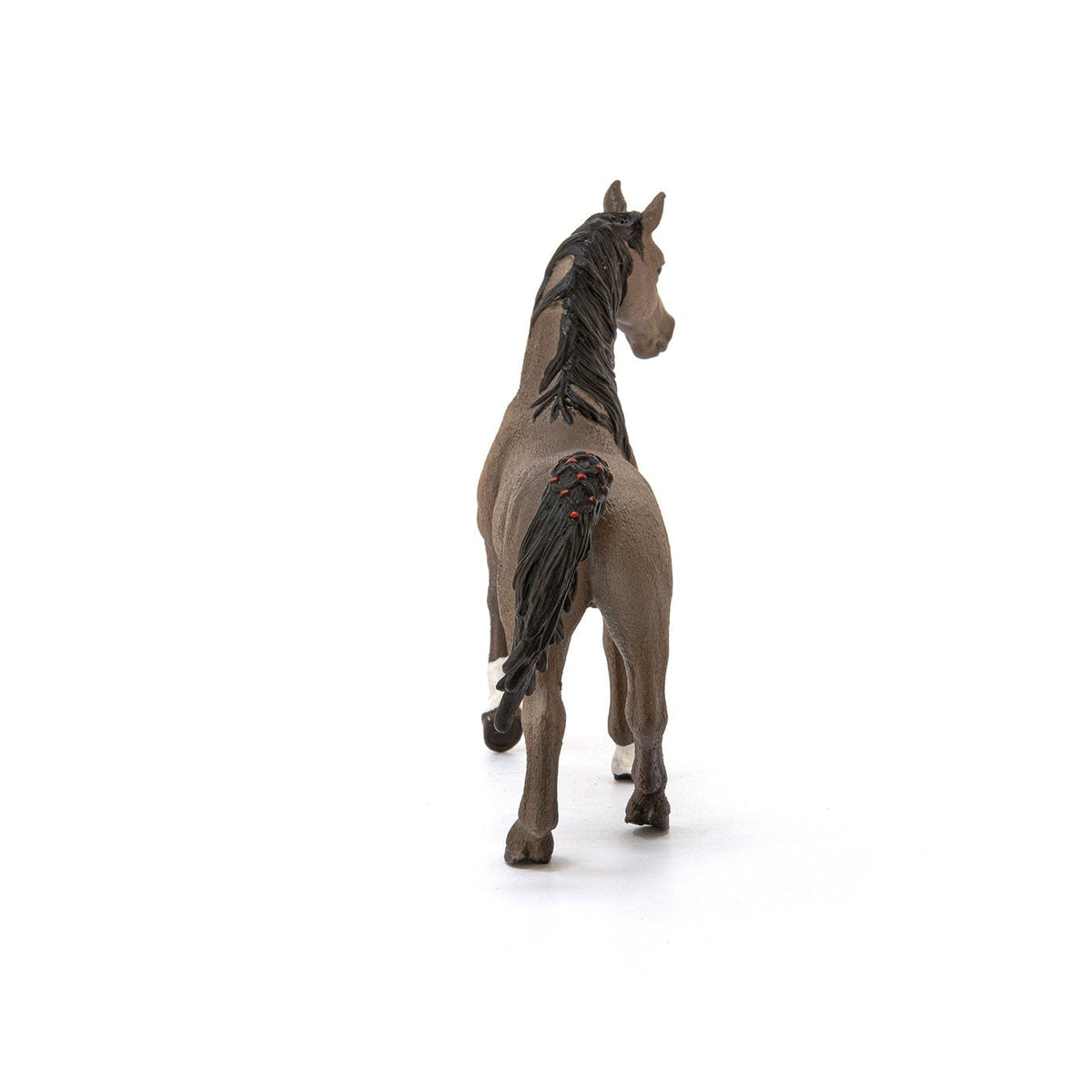 Schleich Arabian Stallion-13907-Animal Kingdoms Toy Store