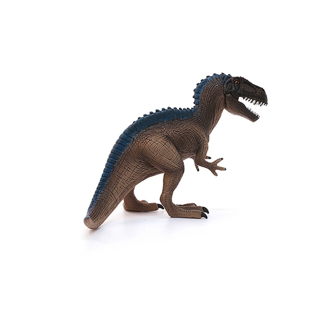 Schleich Acrocanthosaurus-14584-Animal Kingdoms Toy Store