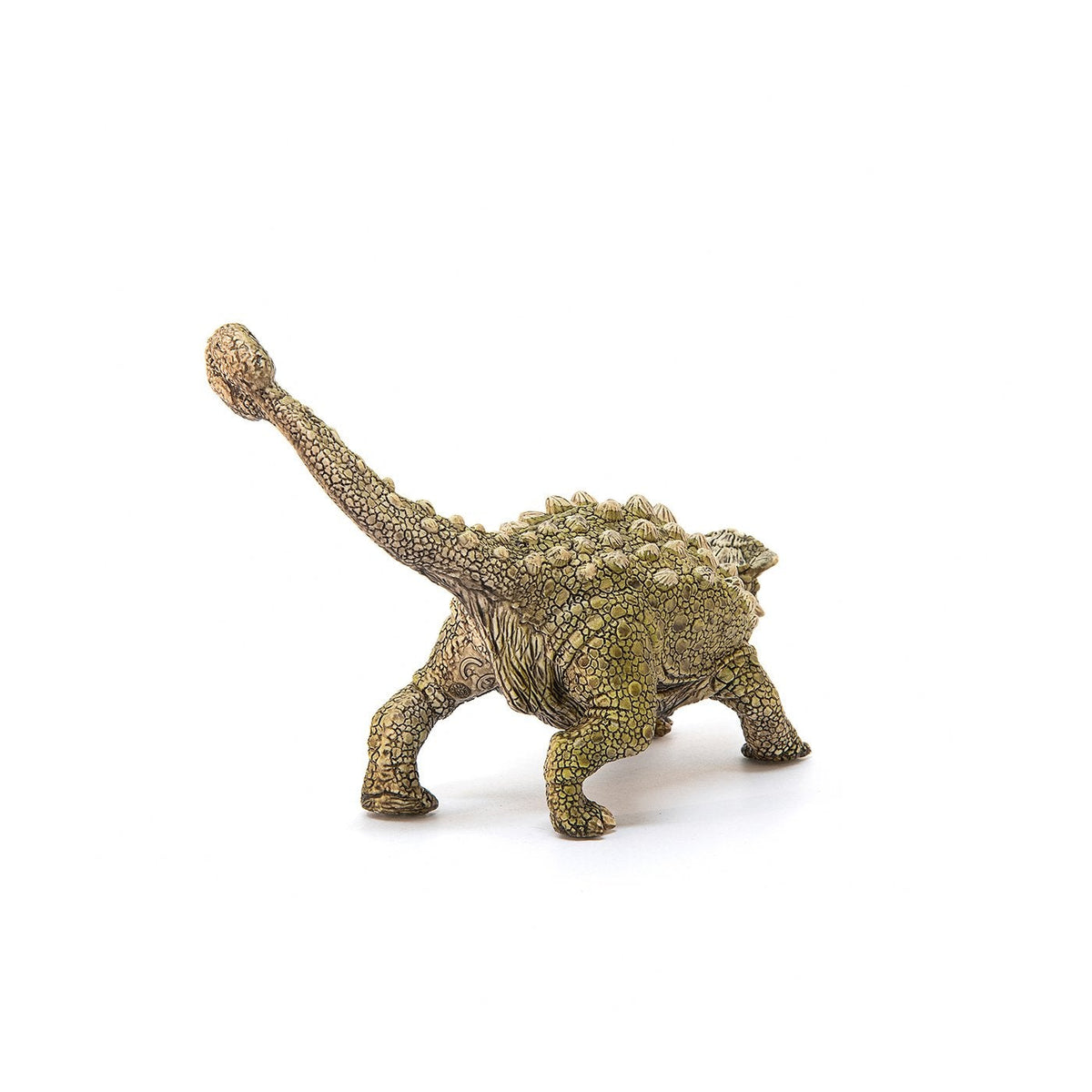 Schleich Ankylosaurus-15023-Animal Kingdoms Toy Store