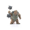 Schleich Armoured Turtle with Weapon-42496-Animal Kingdoms Toy Store
