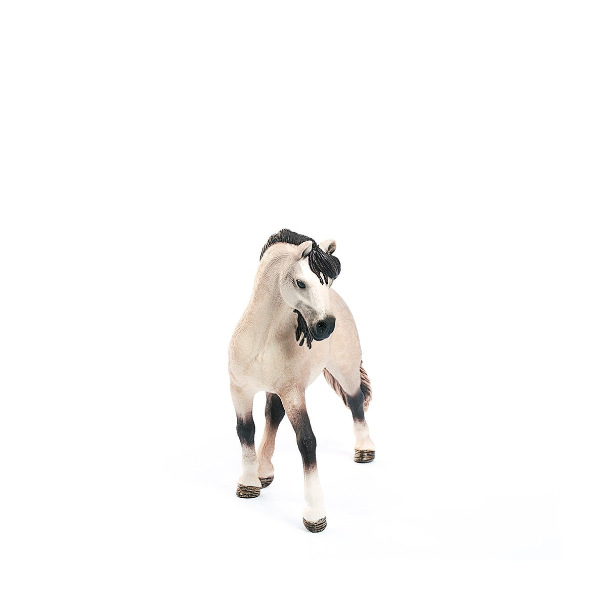 Schleich Andalusian Mare-13793-Animal Kingdoms Toy Store