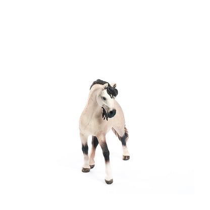 Schleich Andalusian Mare-13793-Animal Kingdoms Toy Store