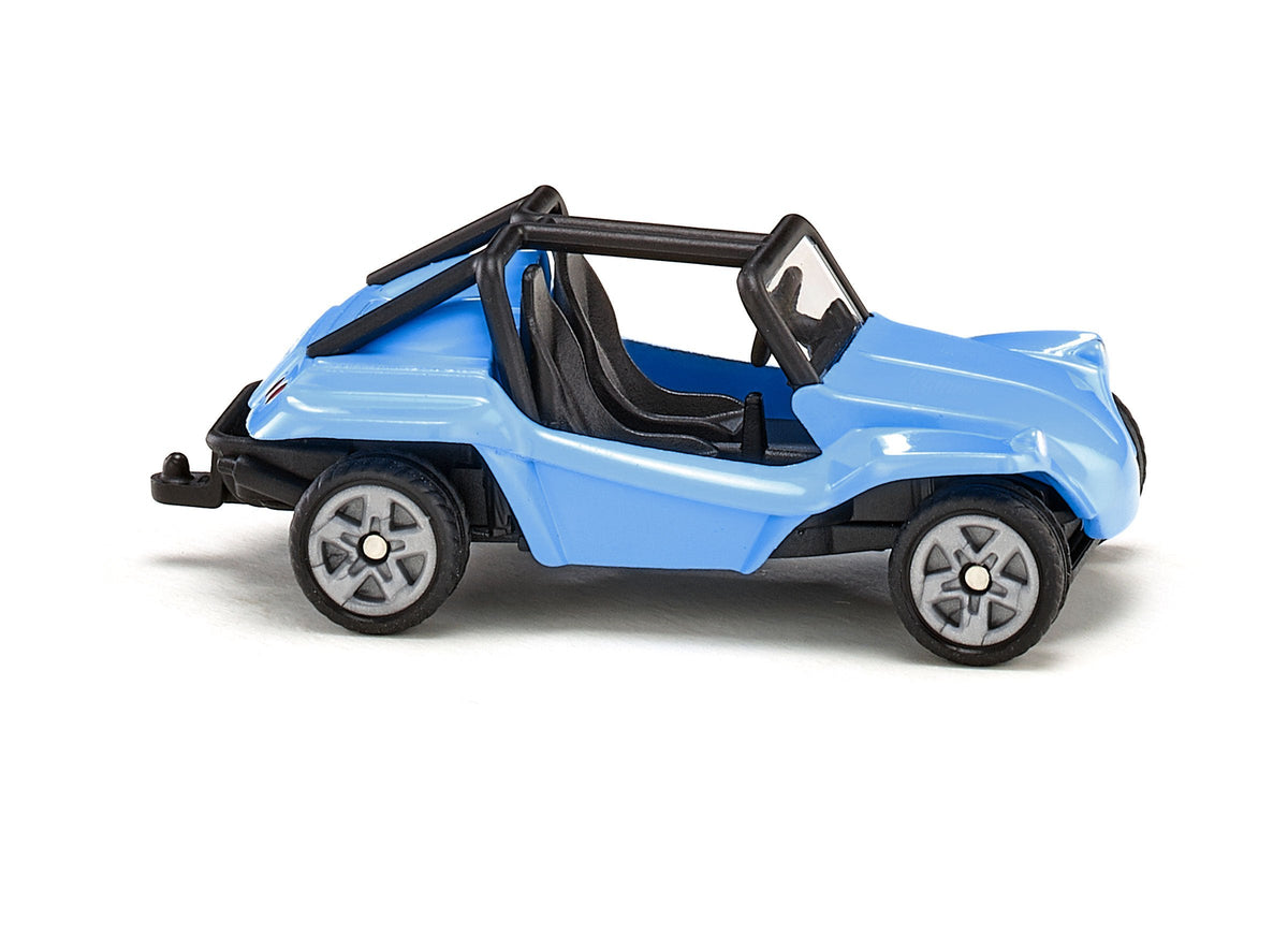 Siku Beach Buggy-SKU1057-Animal Kingdoms Toy Store