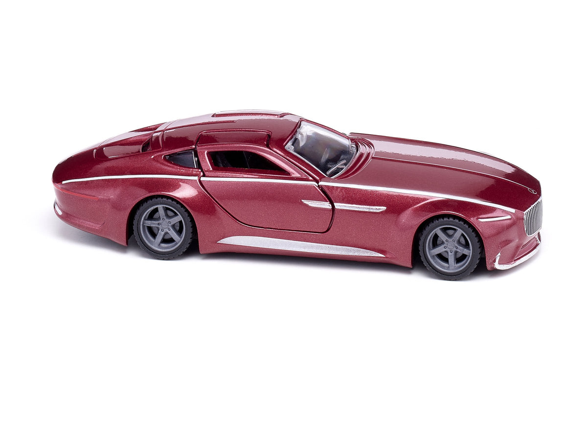 Siku 1:50 Vision Mercedes Maybach 6-SKU2357-Animal Kingdoms Toy Store