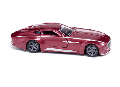 Siku 1:50 Vision Mercedes Maybach 6-SKU2357-Animal Kingdoms Toy Store