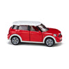 Siku Craftwork MINI Countryman Race-SKU6504-Animal Kingdoms Toy Store