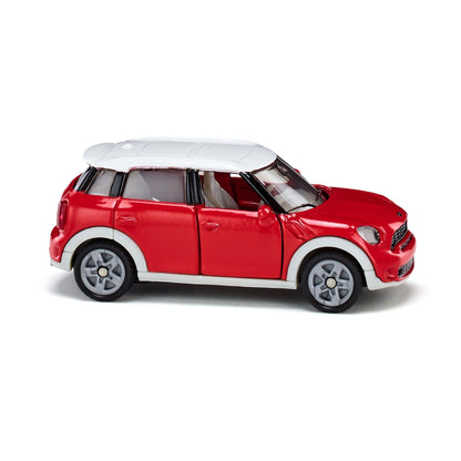 Siku Craftwork MINI Countryman Race-SKU6504-Animal Kingdoms Toy Store