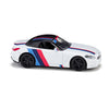 Siku 1:50 BMW Z4 M40i-SKU2347-Animal Kingdoms Toy Store