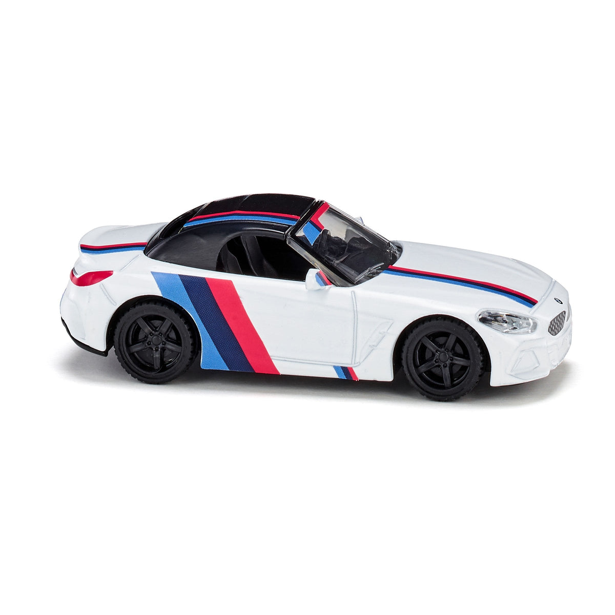 Siku 1:50 BMW Z4 M40i-SKU2347-Animal Kingdoms Toy Store