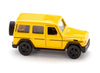 Siku 1:50 Mercedes G65 AMG-SKU2350-Animal Kingdoms Toy Store