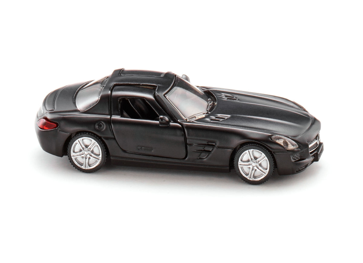 Siku Mercedes SLS-SKU1445-Animal Kingdoms Toy Store