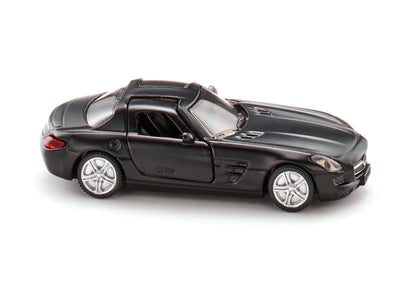 Siku Mercedes SLS-SKU1445-Animal Kingdoms Toy Store