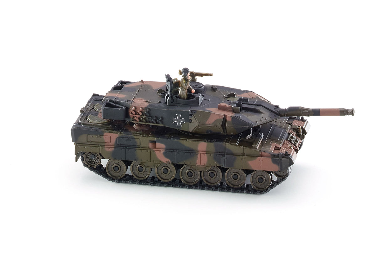 Siku 1:50 Battle Tank-SKU4913-Animal Kingdoms Toy Store