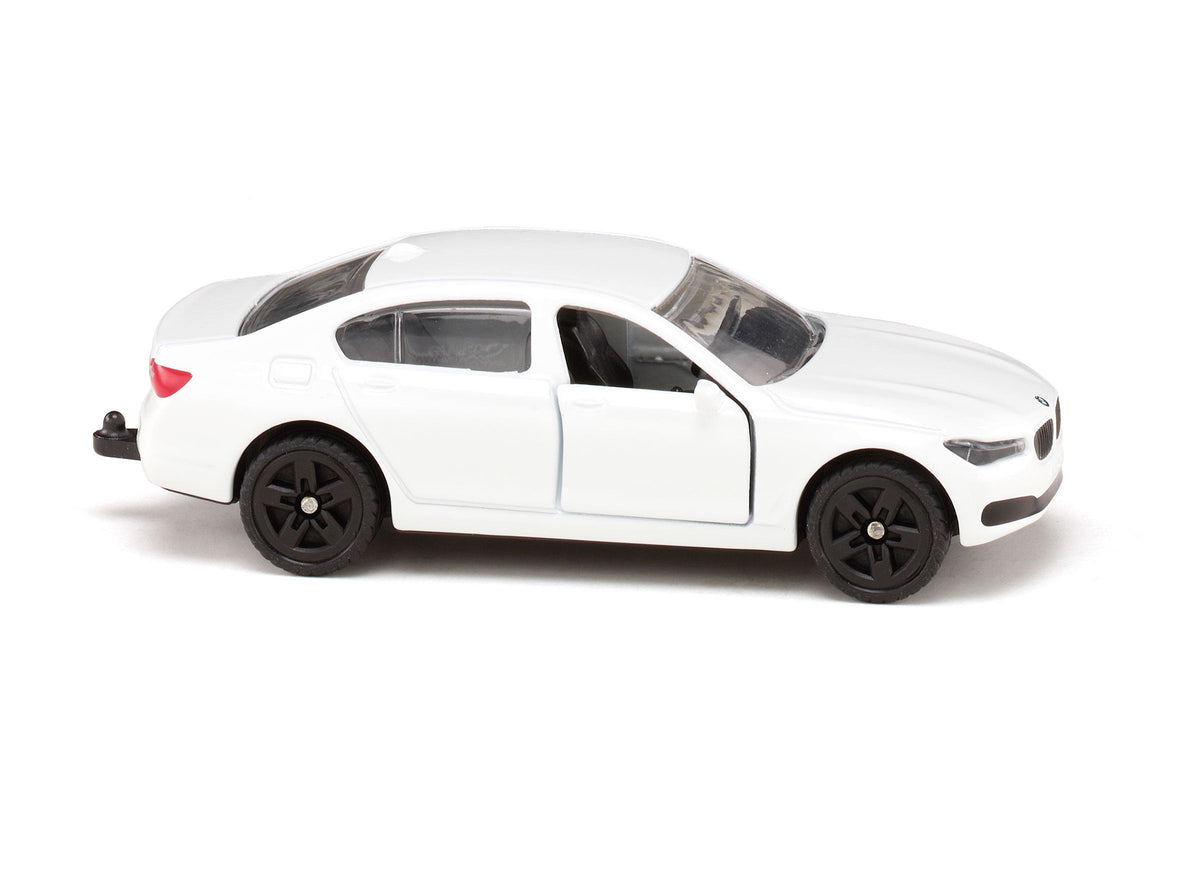 Siku BMW 750i-SKU1509-Animal Kingdoms Toy Store