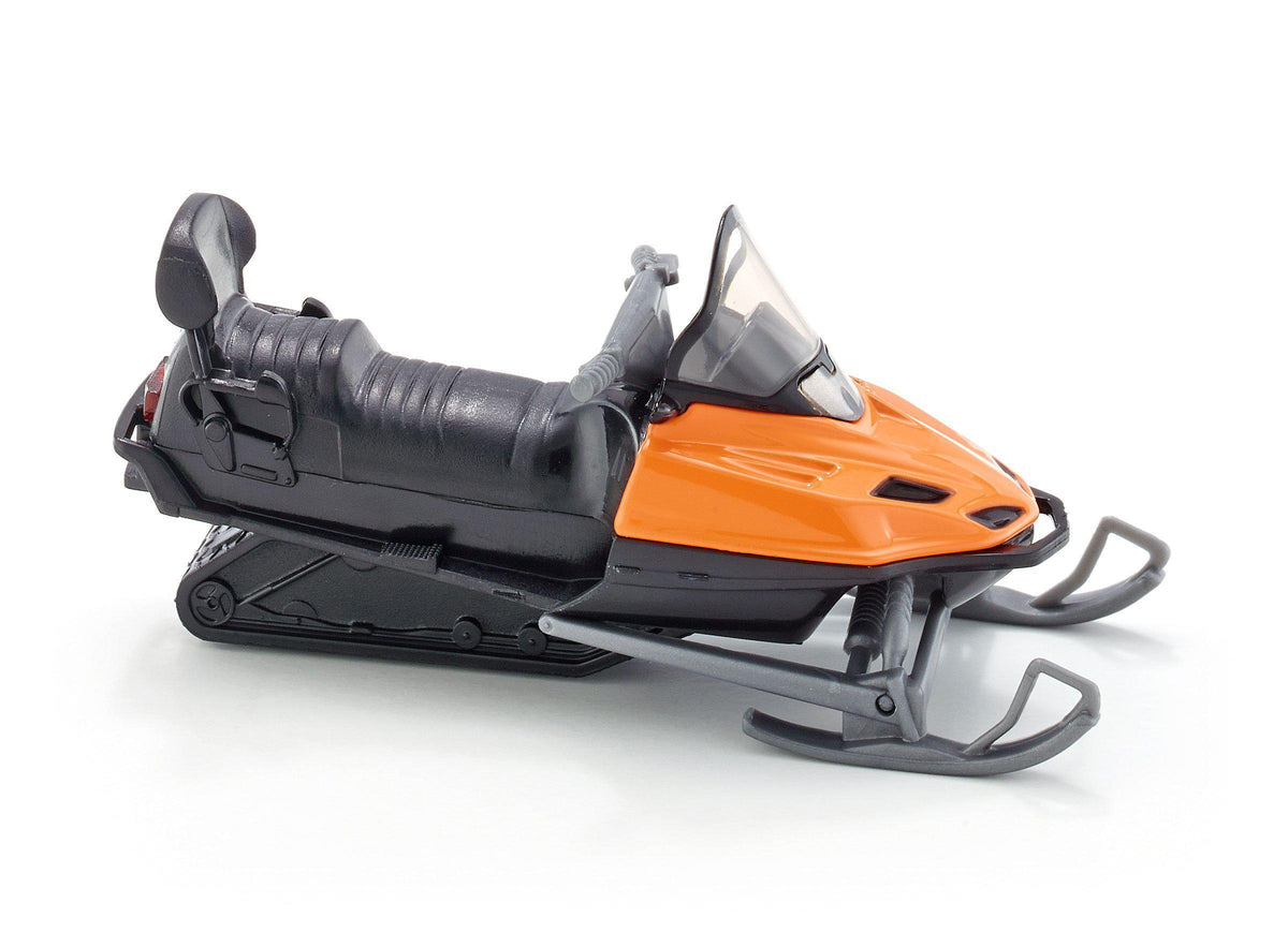 Siku Snowmobile-SKU0860-Animal Kingdoms Toy Store