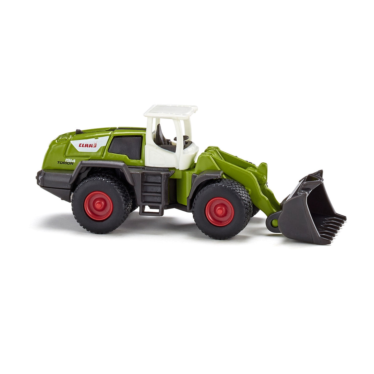 Siku CLAAS Torion 1914 Wheel loader-SKU1524-Animal Kingdoms Toy Store