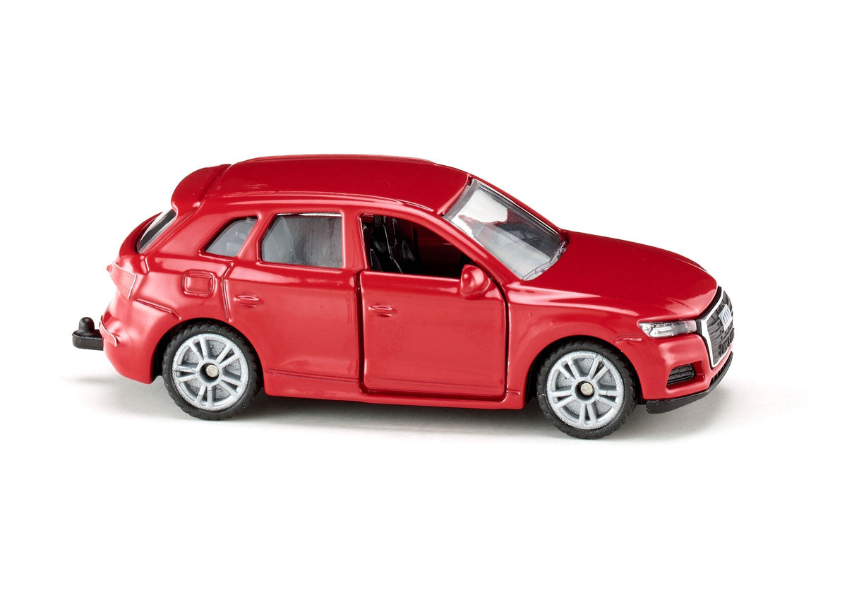 Siku Audi Q5-SKU1522-Animal Kingdoms Toy Store