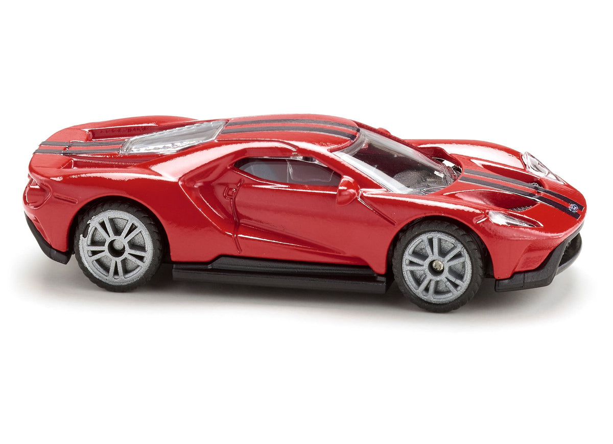 Siku Ford GT-SKU1526-Animal Kingdoms Toy Store
