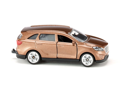 Siku Kia Sorento-SKU1489-Animal Kingdoms Toy Store