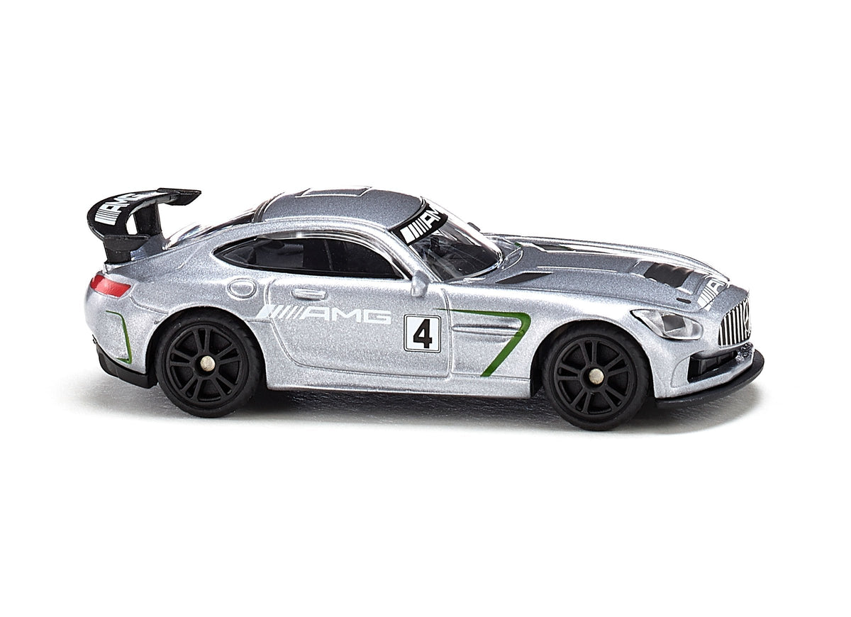 Siku Mercedes AMG GT4 Racing-SKU1529-Animal Kingdoms Toy Store