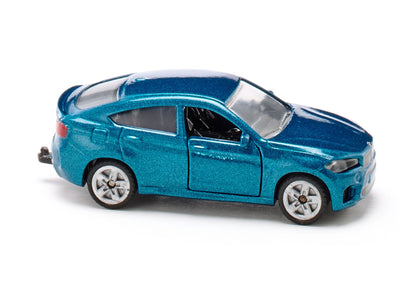 Siku BMW X6 M-SKU1409-Animal Kingdoms Toy Store