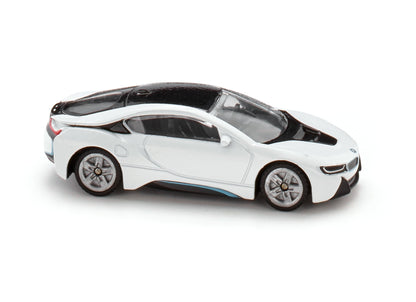 Siku BMW i8-SKU1458-Animal Kingdoms Toy Store