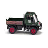 Siku 1:50 Unimog U400 Anniversary Model-SKU2702-Animal Kingdoms Toy Store