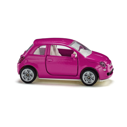 Siku Craftwork Fiat 500 Princess-SKU6503-Animal Kingdoms Toy Store