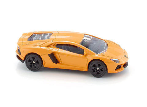 Siku Lamborghini Aventador LP 700-4-SKU1449-Animal Kingdoms Toy Store