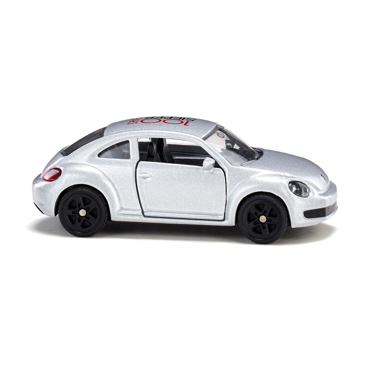 Siku VW Beetle - 100 Year anniversary edition-SKU1550-Animal Kingdoms Toy Store