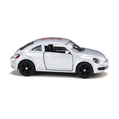 Siku VW Beetle - 100 Year anniversary edition-SKU1550-Animal Kingdoms Toy Store