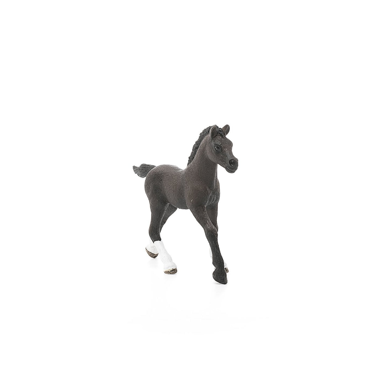 Schleich Arabian Foal-13762-Animal Kingdoms Toy Store