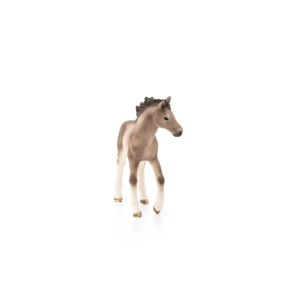Schleich Andalusian Foal-13822-Animal Kingdoms Toy Store