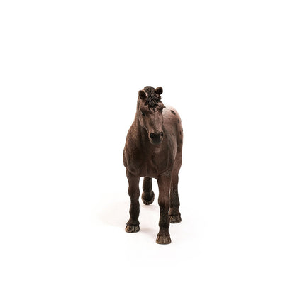 Schleich Appaloosa Mare-13861-Animal Kingdoms Toy Store