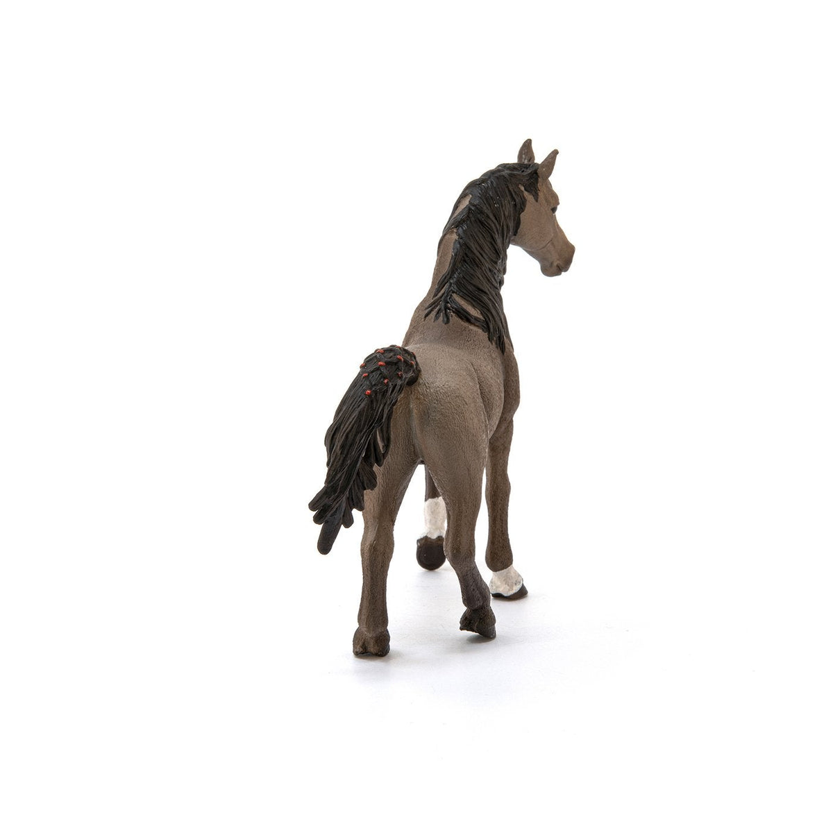 Schleich Arabian Stallion-13907-Animal Kingdoms Toy Store