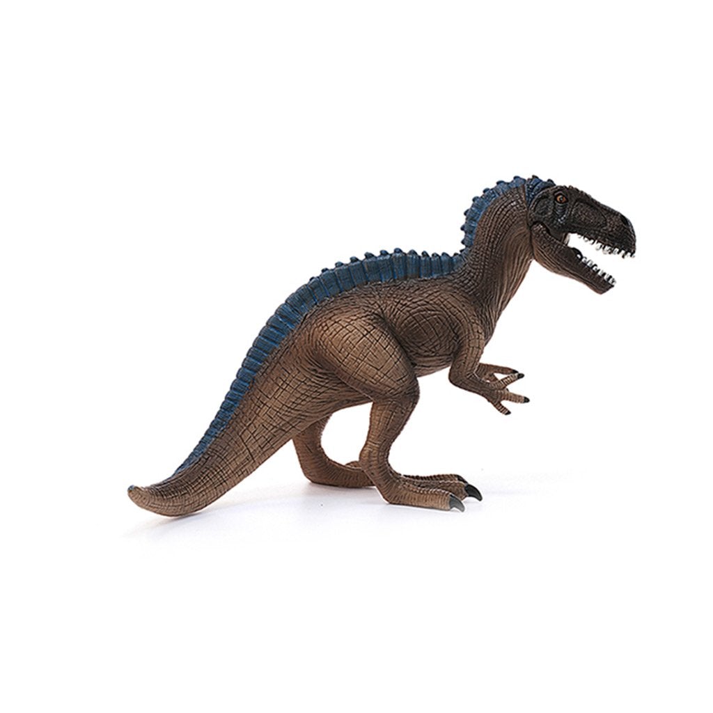 Schleich Acrocanthosaurus-14584-Animal Kingdoms Toy Store