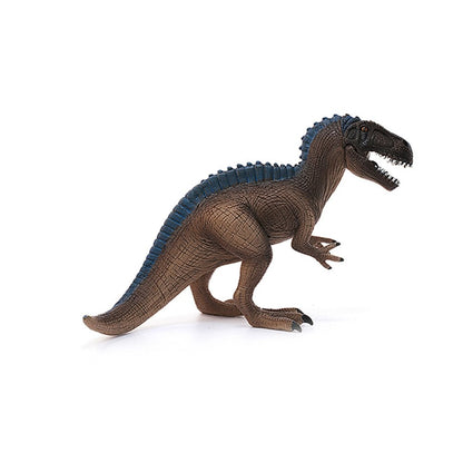 Schleich Acrocanthosaurus-14584-Animal Kingdoms Toy Store