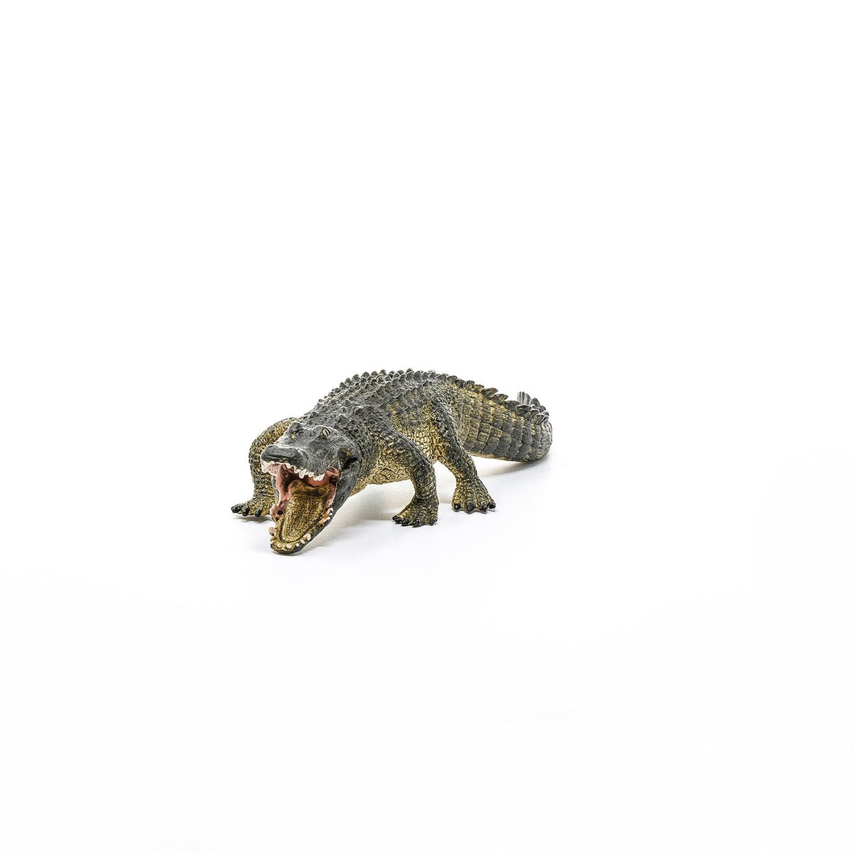 Schleich Alligator-14727-Animal Kingdoms Toy Store