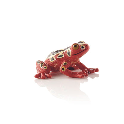 Schleich African Reed Frog-14760-Animal Kingdoms Toy Store