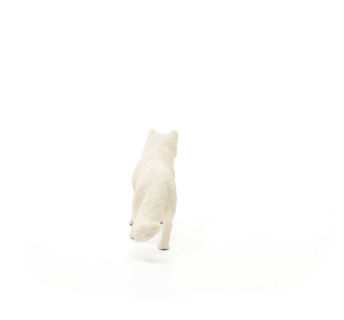 Schleich Arctic Fox-14805-Animal Kingdoms Toy Store