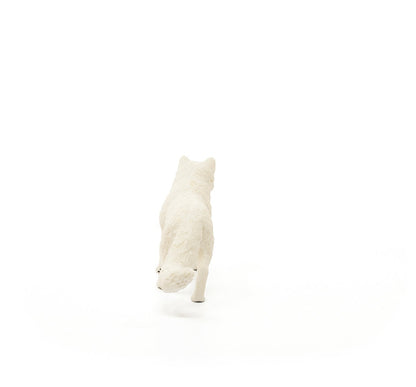 Schleich Arctic Fox-14805-Animal Kingdoms Toy Store